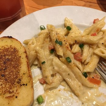 Chili's - Cajun pasta - Tex-Mex Near Me - San Diego, California
