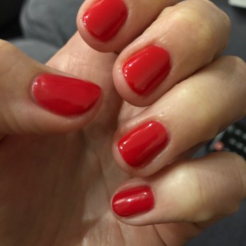 Lan Nail Salon - Gel manicure - Nail Salons Near Me - Boston, Massachusetts