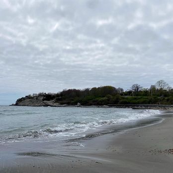 Second Beach / Sachuest Beach - Beaches Near Me - Middletown, Rhode Island