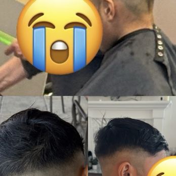 Great Clips - How it started to how it ended. - Hair Salons Near Me - Chesapeake, Virginia