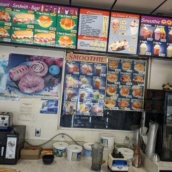Mr Good's Donuts - Breakfast menu - Donuts Near Me - Glendale, California Mr Good's Donuts - Breakfast menu - Donuts Near Me - Glendale, California