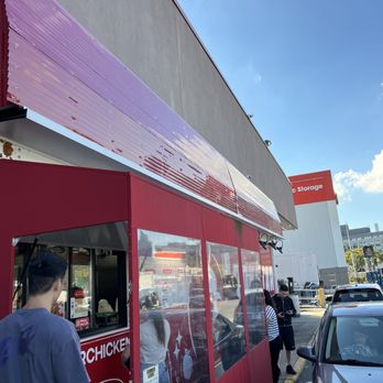 Rokstar Chicken Long Island City - Chicken Shop Near Me - City, New York Rokstar Chicken Long Island City - Chicken Shop Near Me - City, New York