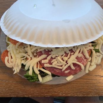 Biggie’s Pizza - 5 Points - Antipasto salad - Pizza Near Me - Jacksonville, Florida Biggie’s Pizza - 5 Points - Antipasto salad - Pizza Near Me - Jacksonville, Florida