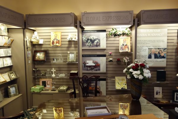 SVETA GORA CHRISTIAN ORTHODOX FUNERAL HOME - Updated June 2026 - 3527 N