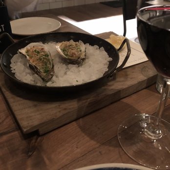 The Optimist - Delicious. - Seafood Near Me - Atlanta, Georgia