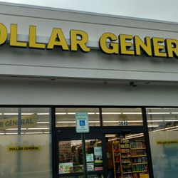 Dollar General