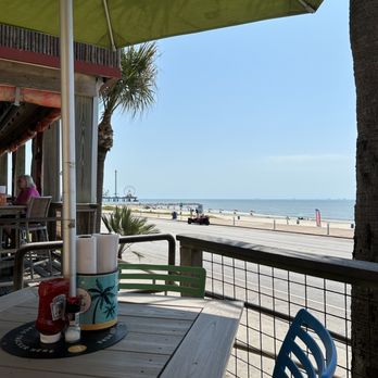 The Spot - view! - Burgers Near Me - Galveston, Texas The Spot - view! - Burgers Near Me - Galveston, Texas