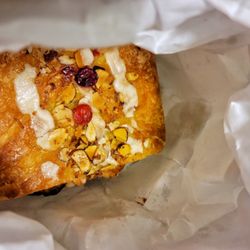 user provided Andersen's Danish Bakery & Restaurant photo