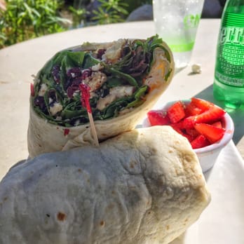 Fallbrook Coffee Co - Wraps in the shade. - New American Near Me - Fallbrook, California Fallbrook Coffee Co - Wraps in the shade. - New American Near Me - Fallbrook, California