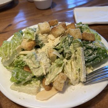 Giordano's - Side Caesar Salad - Pizza Near Me - Naperville, Illinois
