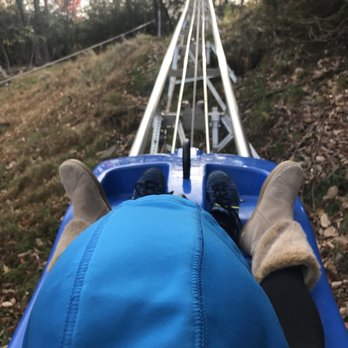 Camelback Mountain Adventures - My little guy got to ride sitting between my legs. He felt safe & secure and appreciated that we could control our speed. - Challenge Courses Near Me - Tannersville, Pennsylvania Camelback Mountain Adventures - My little guy got to ride sitting between my legs. He felt safe & secure and appreciated that we could control our speed. - Challenge Courses Near Me - Tannersville, Pennsylvania