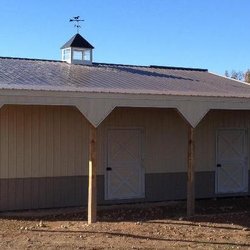 NWA Metal Buildings