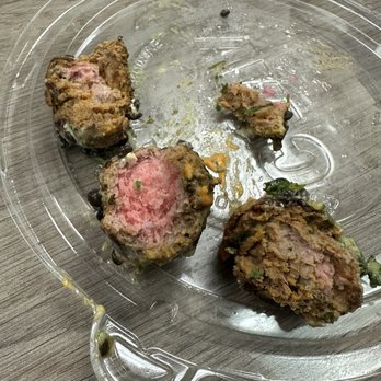 CAVA - Spicy Lamb + Avocado - Mediterranean Near Me - Plantation, Florida