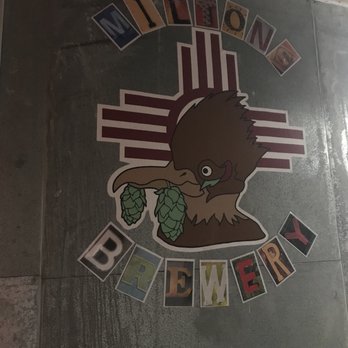 Milton's Brewing - NM TRUE!! - Breweries Near Me - Carlsbad, New Mexico