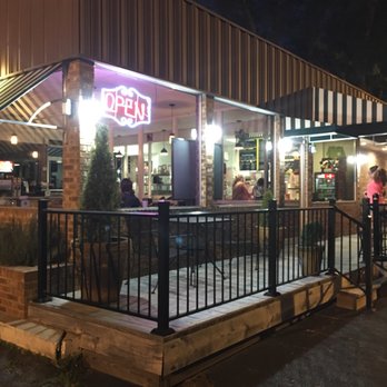 Sub-Sational - Nice updated exterior! - Sandwiches Near Me - Whiteville, North Carolina