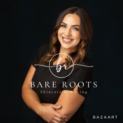 Bare Roots Skin Care and Waxing - Owner and Licensed Aesthetician, Emilie Sparks