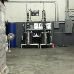 Raleigh Rum Company