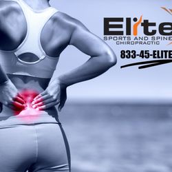 Elite Sports and Spine Chiropractic