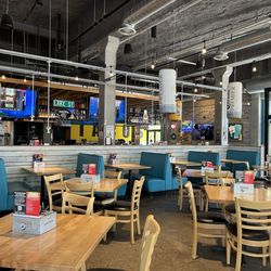 Taberna Street Tacos
