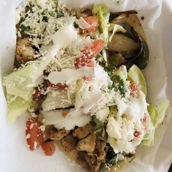 Tony’s Tacos - Pollo Huaraches - Mexican Near Me - Collierville, Tennessee Tony’s Tacos - Pollo Huaraches - Mexican Near Me - Collierville, Tennessee
