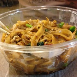 Pad Sew