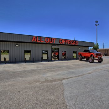 All Out Offroad Performance - Tires Near Me - Richmond, Texas All Out Offroad Performance - Tires Near Me - Richmond, Texas