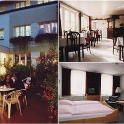 Hotel Zum Vetter
