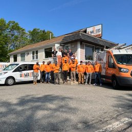 Exterior photo of All Matters General Contracting - North Reading, Massachusetts Exterior photo of All Matters General Contracting - North Reading, Massachusetts