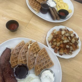 The Original Pancake House - Breakfast & Brunch Near Me - White Plains, New York The Original Pancake House - Breakfast & Brunch Near Me - White Plains, New York