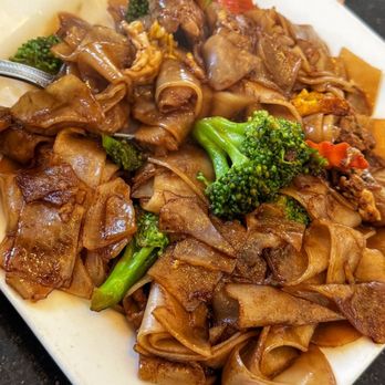 Siam Casa Thai Cuisine - Pad See You - Thai Near Me - Baldwin Park, California Siam Casa Thai Cuisine - Pad See You - Thai Near Me - Baldwin Park, California