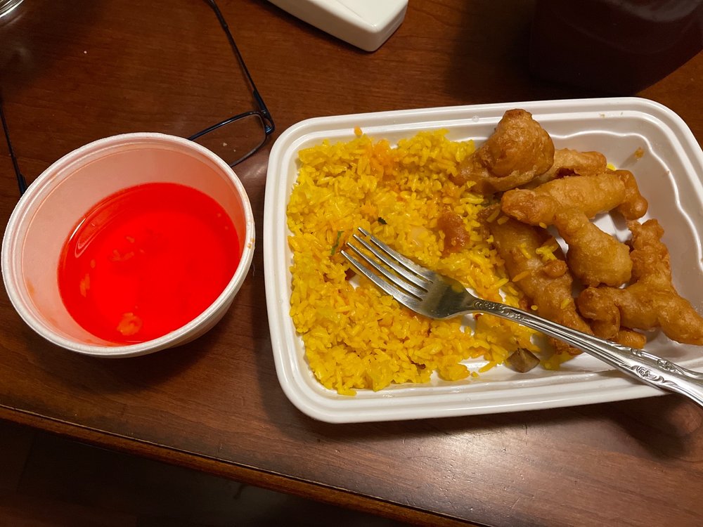 Asian Hut