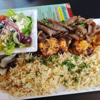 Hummus Cafe - Mediterranean Near Me - Oklahoma City, Oklahoma Hummus Cafe - Mediterranean Near Me - Oklahoma City, Oklahoma