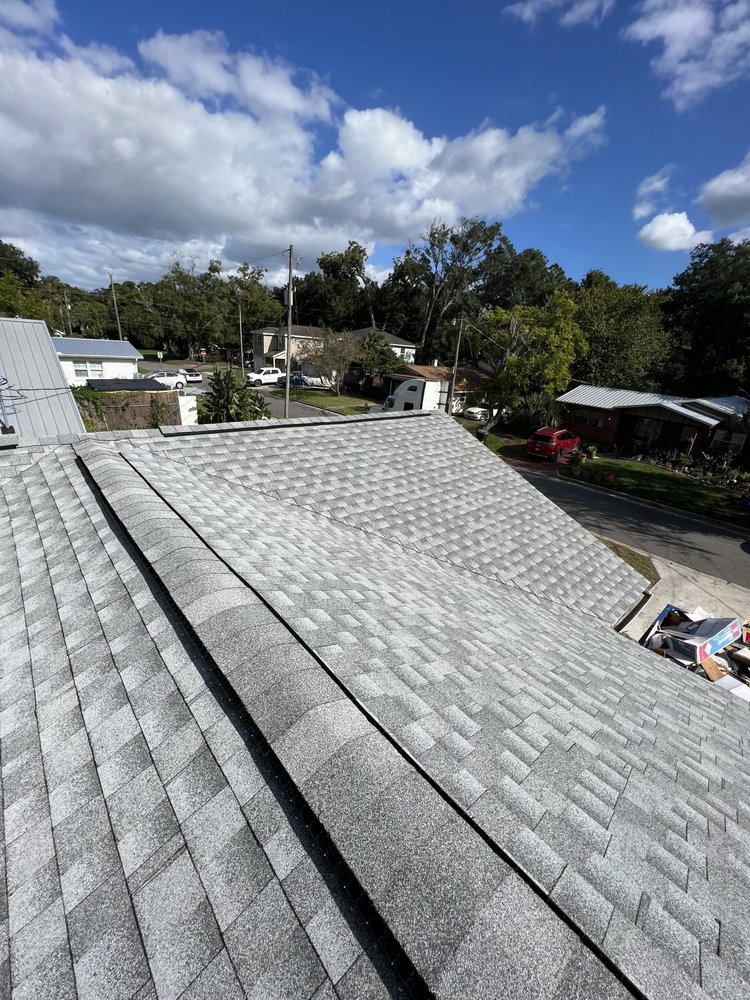 Slide of Vanguard Home Repair and Painting Services