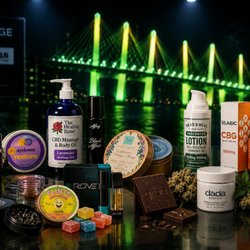 Starlife Dispensary - Our Collection - CBD THCa Products