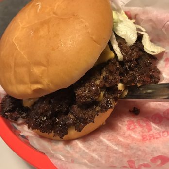 Schoops Hamburgers - Burgers Near Me - Schererville, Indiana