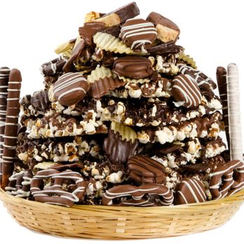 Sugar Plum Chocolates - Chocolatiers & Shops Near Me - Forty Fort, Pennsylvania Sugar Plum Chocolates - Chocolatiers & Shops Near Me - Forty Fort, Pennsylvania