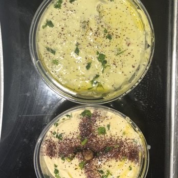 Falafel House - Hummus & Baba Ganoush - Falafel Near Me - Towson, Maryland Falafel House - Hummus & Baba Ganoush - Falafel Near Me - Towson, Maryland