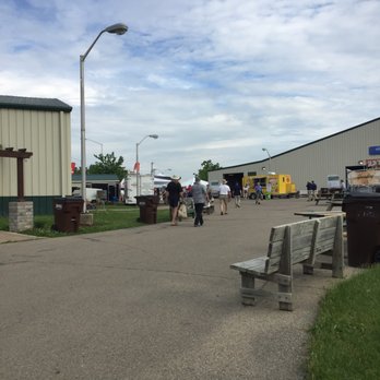 Hamvention - Outside - Festivals Near Me - Xenia, Ohio Hamvention - Outside - Festivals Near Me - Xenia, Ohio