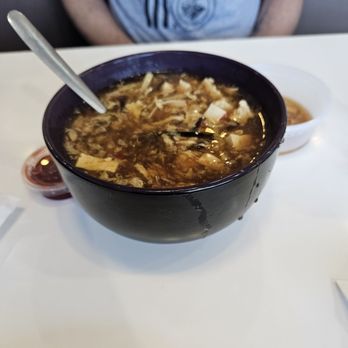China a Go Go - Hot & Sour (Seafood) - Chinese Near Me - Henderson, Nevada China a Go Go - Hot & Sour (Seafood) - Chinese Near Me - Henderson, Nevada