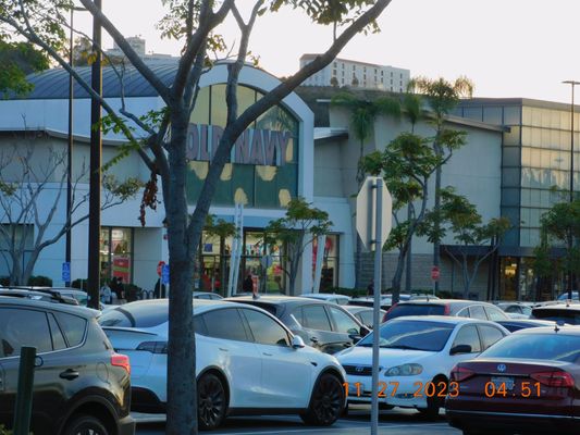 Mission Valley by null