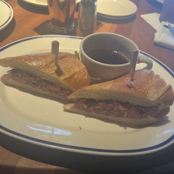 Hillstone Restaurant - Famous French Dip - New American Near Me - Winter Park, Florida Hillstone Restaurant - Famous French Dip - New American Near Me - Winter Park, Florida