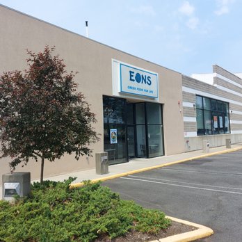 EONS Greek Food for Life - Outside - Greek Near Me - Paramus, New Jersey EONS Greek Food for Life - Outside - Greek Near Me - Paramus, New Jersey