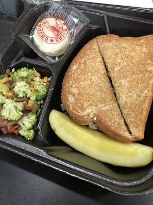 Chicken Salad Chick by null