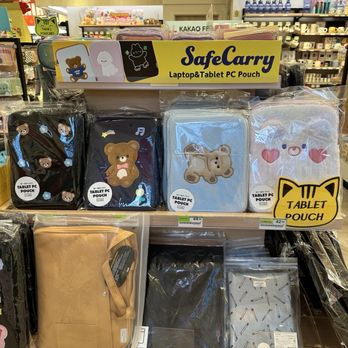 H Mart - cuteness overload - Grocery Near Me - Vancouver, British Columbia