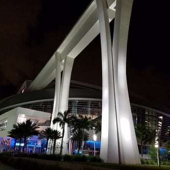 Miami Marlins - Professional Sports Teams Near Me - Miami, Florida
