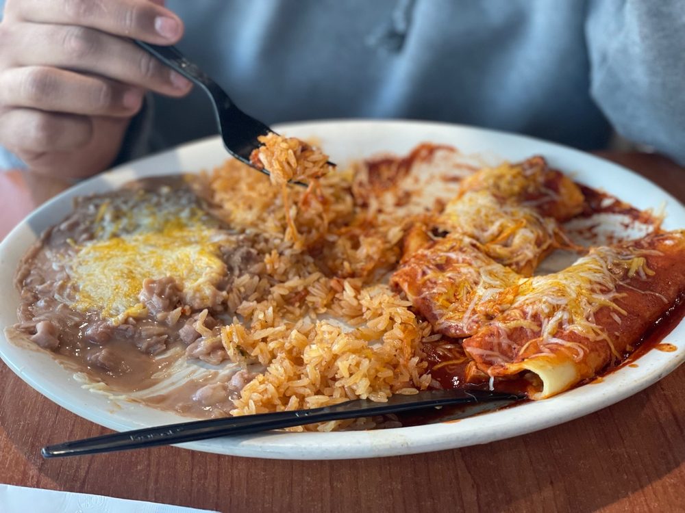 Great Mex Grill