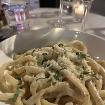Suprema Provisions - Cacio e Pepe - Italian Near Me - New York, New York Suprema Provisions - Cacio e Pepe - Italian Near Me - New York, New York