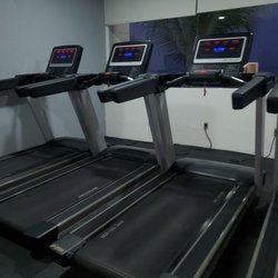Gimnasio - Marina El Cid
