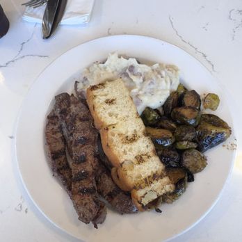 Crafted Greens - Plates - American Near Me - El Cajon, California Crafted Greens - Plates - American Near Me - El Cajon, California