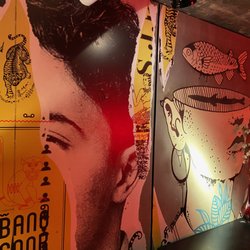 Bang Cook - Great decor
